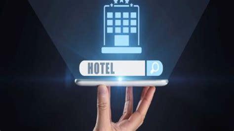 The Digital Revolution: Reshaping the Hotel Industry's Approach