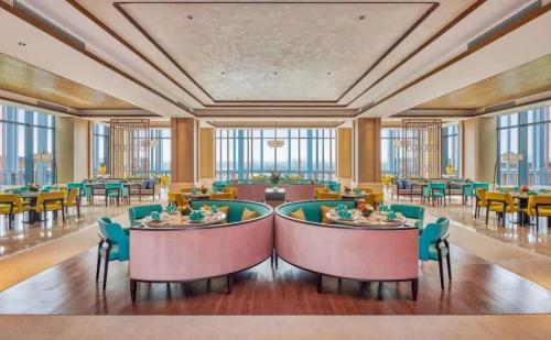 Marriott, Hyatt, InterContinental, Hilton, Wyndham, Accor Latest Luxury Hotels Report
